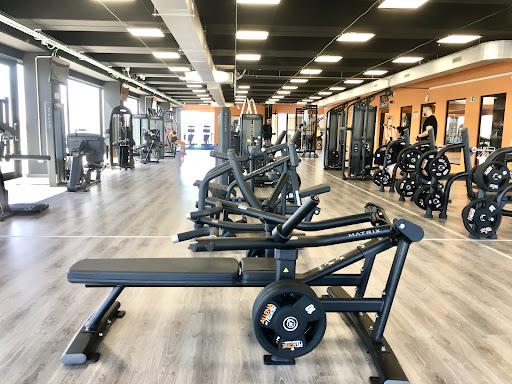 FitActive Rovigo - Visual
