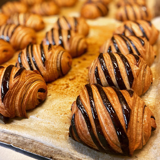 Delselius confectionery and bakery - Thumbnail
