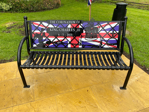 Centenary Field - Visual