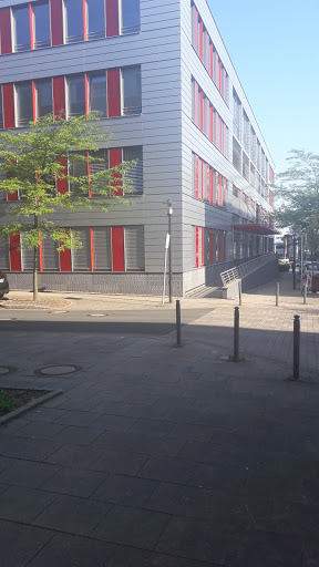 McFIT Fitnessstudio Essen-Westviertel - Thumbnail