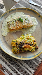 Photo n°47 de ️ L'Estela : restaurant & tapas à Saint-Nexans (Bar à tapas)