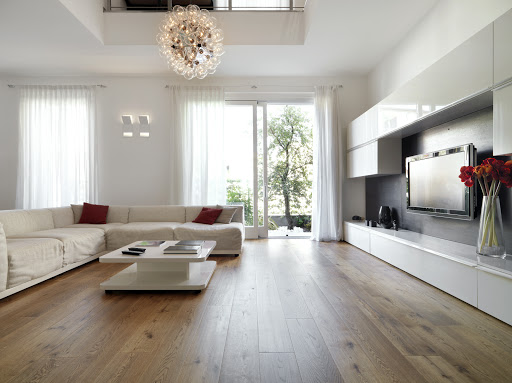 Radnor Oak Flooring - Thumbnail