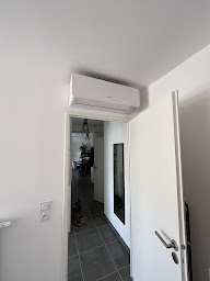 Photo n°14 de Ozone Energie SARL à La Seyne-sur-Mer (Fournisseur de systèmes de climatisation)