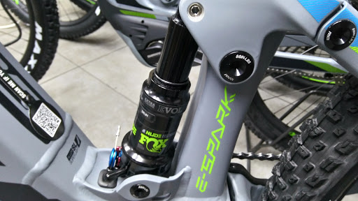 SORIA BIKE - Thumbnail