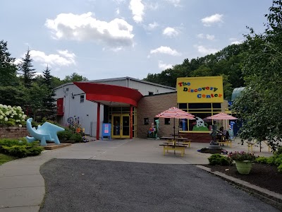 Photos of Discovery Center of the Southern Tier