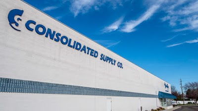 Consolidated Supply Co.