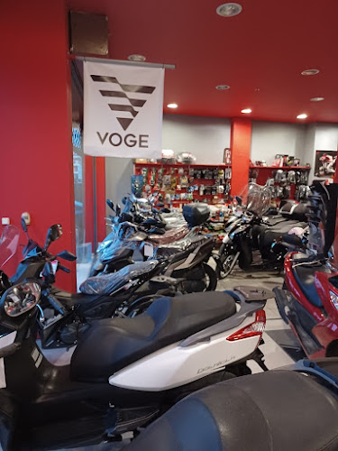 Opinii despre ΖΑΒΟΓΙΑΝΝΗΣ ΚΩΝΣΤΑΝΤΙΝΟΣ în Ιωάννινα - Αντιπρόσωπος μοτοσικλετών