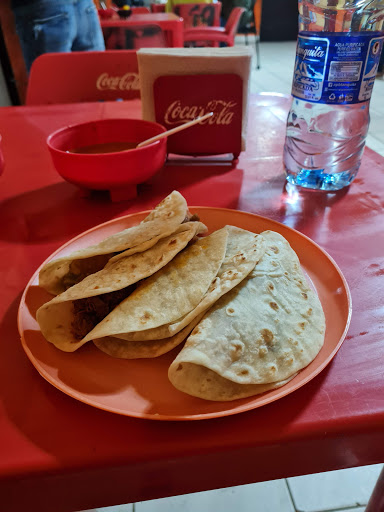 Taqueria Doña Lolita - Thumbnail