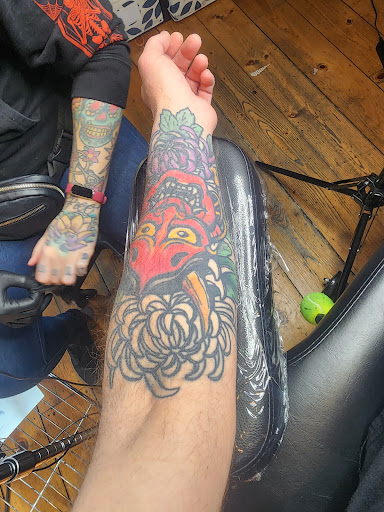 Studio 85 Tattoo - Thumbnail
