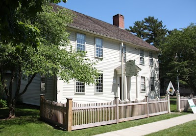 General William Hart House