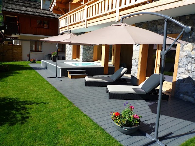 Hôtel et Spa Le Delta