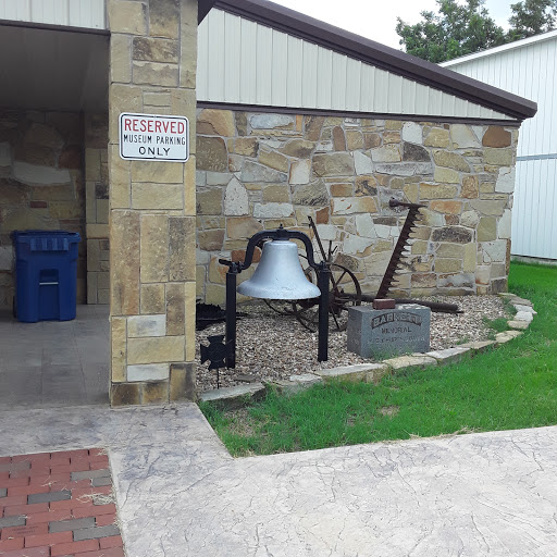 Tannehill Museum - Thumbnail