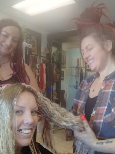 Deep Rooted Dreads - Thumbnail