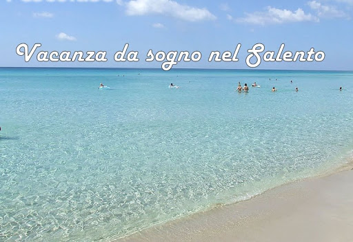 Ferievacanze.com - Case Vacanze Puglia - Thumbnail
