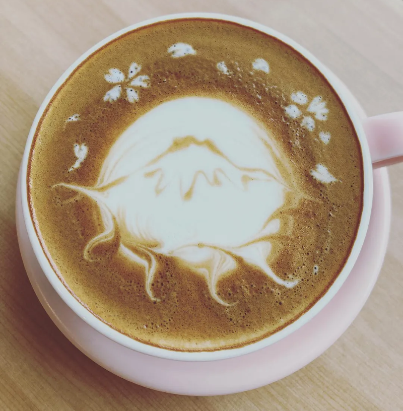 caffe kofka（カフェコフカ）