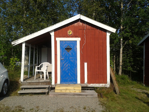Bye camping