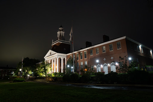 Boyden Hall - Thumbnail