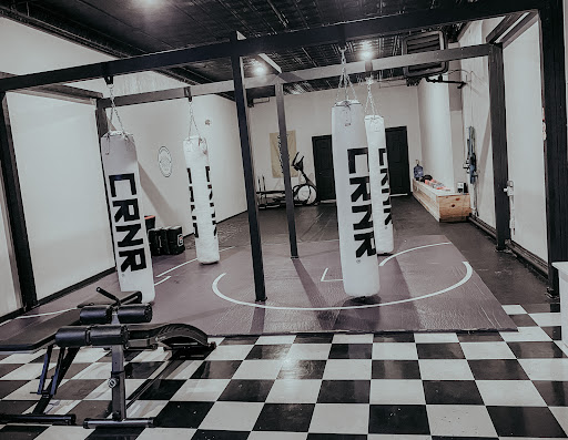 Knockouts Women's Kickboxing Studio - Thumbnail
