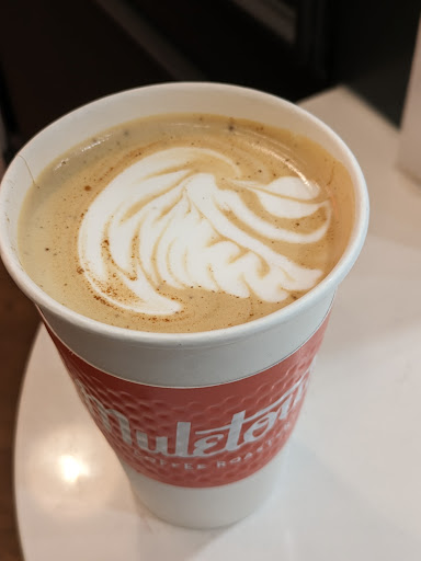 Muletown Coffee Roasters - Thumbnail