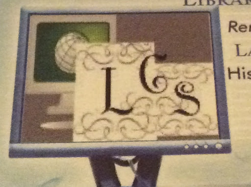 Library Consultant Services LLC - Thumbnail