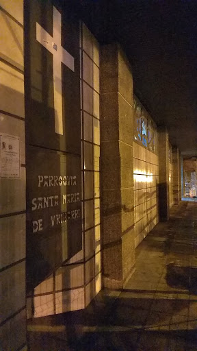 Parroquia Santa María de Uribarri - Thumbnail