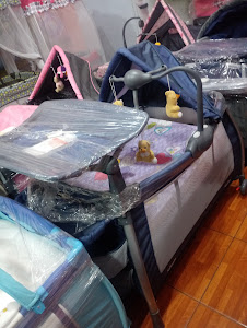 El Paraíso del Bebé 2