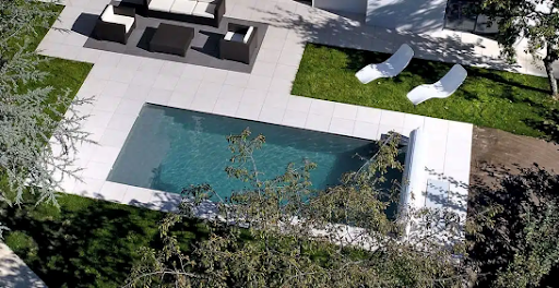 Photo de Piscines Desjoyaux