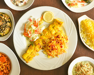 Photo n°39 de Restaurant Persia à Strasbourg (Restaurant)