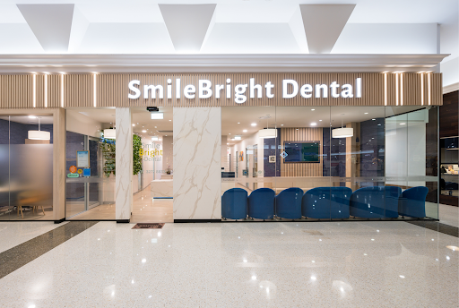 SmileBright Dental