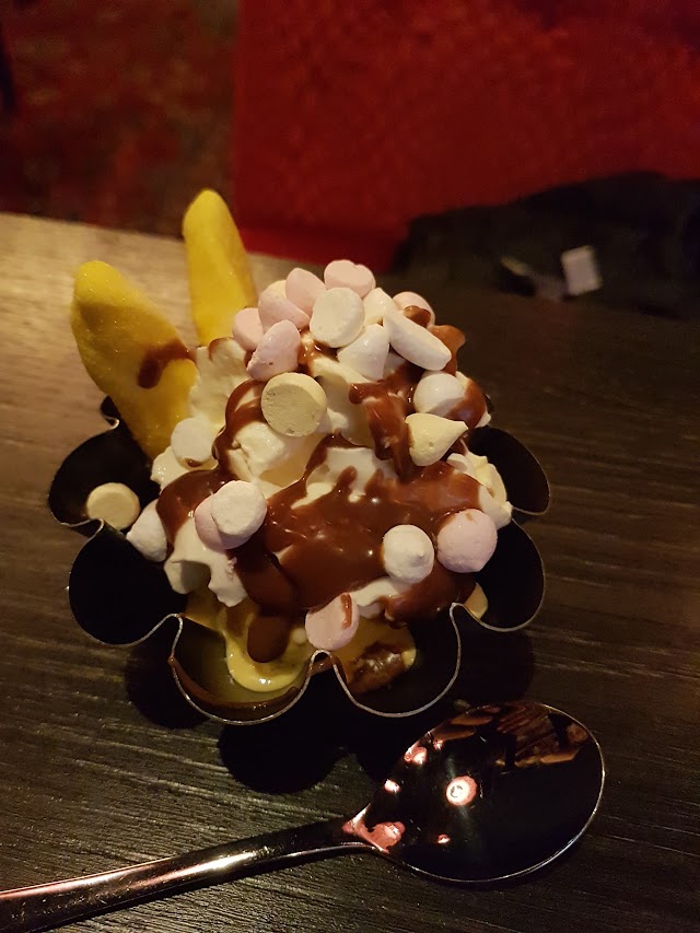 Pinchos Restaurang