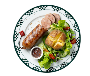 Photo n°5 de Courtepaille à Bretteville-sur-Odon (Restaurant)