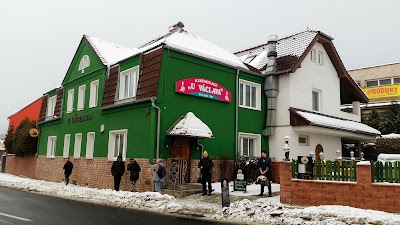 Photos of Restaurant U V&aacute;clava