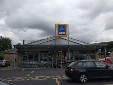 ALDI leeds