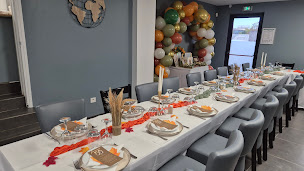 Photo n°32 de ALFAMA ALEGRE à Nanterre (Restaurant français)