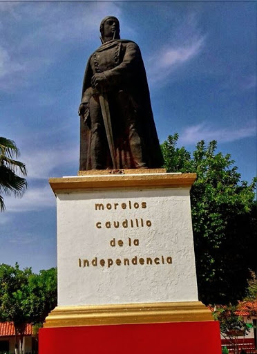 Estatua de Morelos - Thumbnail