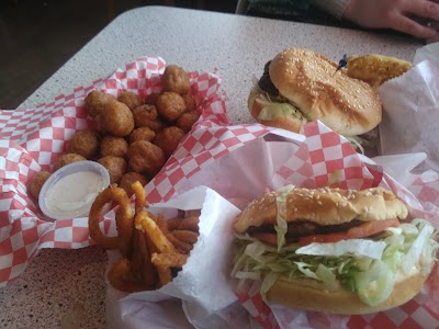 Photos of Boomer's Drive-In
