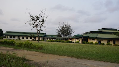 Photos of District Hospital, Sogakope