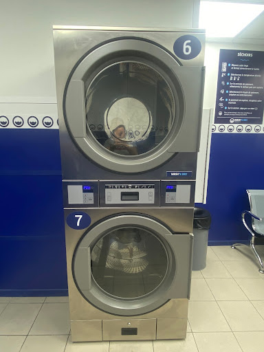 LAVERIE WASH'N DRY AVIGNON - Thumbnail