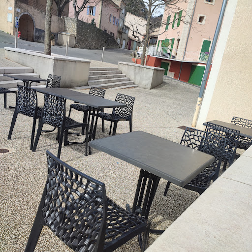 PIZZERIA LE BÖ M