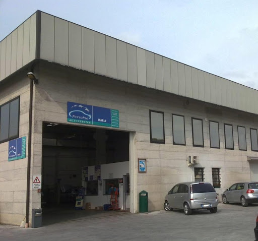 Autofficina Italia - Thumbnail