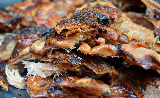 Hog Roast Evesham - Visual