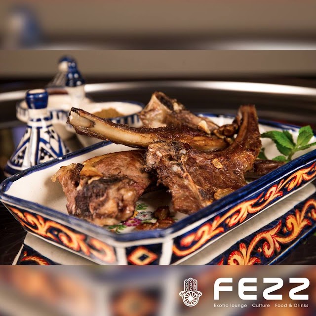 Fezz Lounge