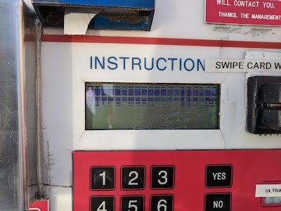 Automated Laser Car Wash