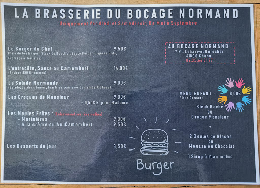 Photo 3 - Au Bocage Normand