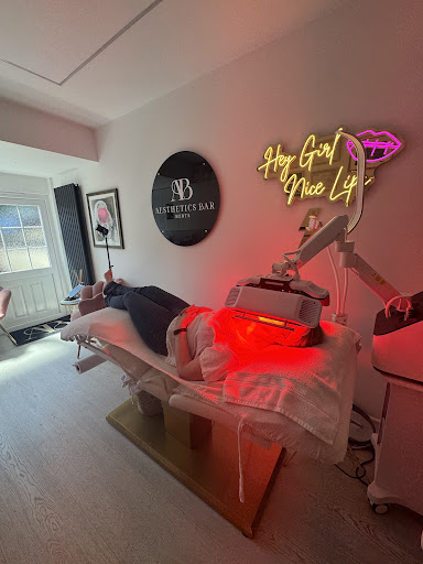 Aesthetics Bar Herts Ltd