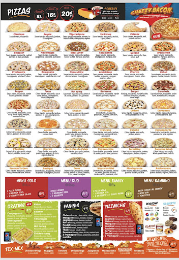 Photo 1 - Urban Pizza Warluis