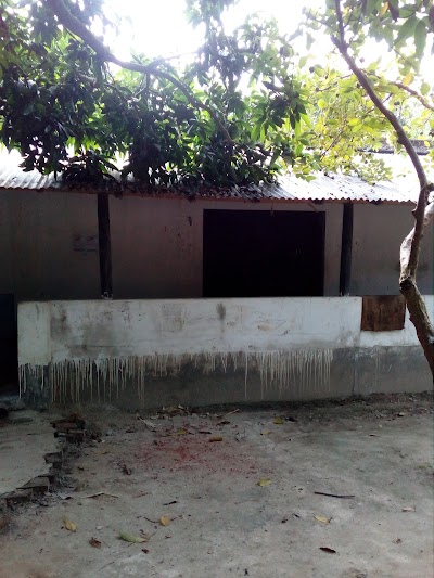 Photos of Kanchon Quran Sunnah Mission Baytul Hamd Jame Mosjid