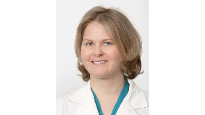 Gretchen Crittenden Md