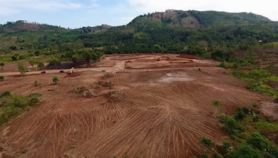 Photos of The Bilayya Village