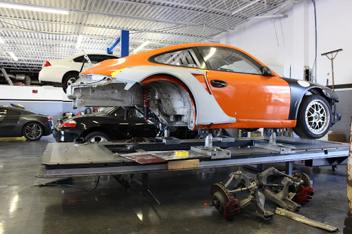 Ultra Performance LLC Gallery - United States